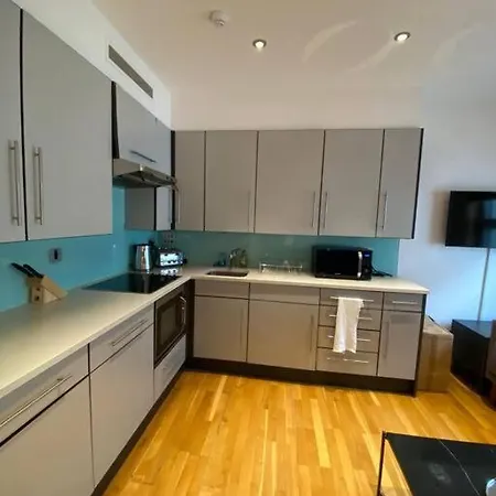 Appartamento Grand Living Near Piccadilly Cov11 Londra Esterno foto