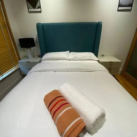 Appartamento Grand Living Near Piccadilly Cov11 Londra Esterno foto