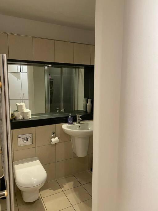 Апартаменты Grand Living Near Piccadilly Cov11 *