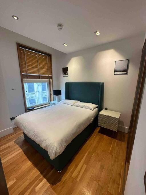 Grand Living Near Piccadilly Cov11 Апартаменты